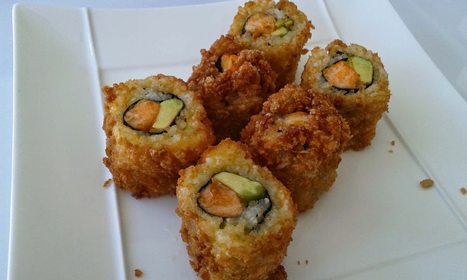 Jim Sushi - Cuisine japonaise et thaï