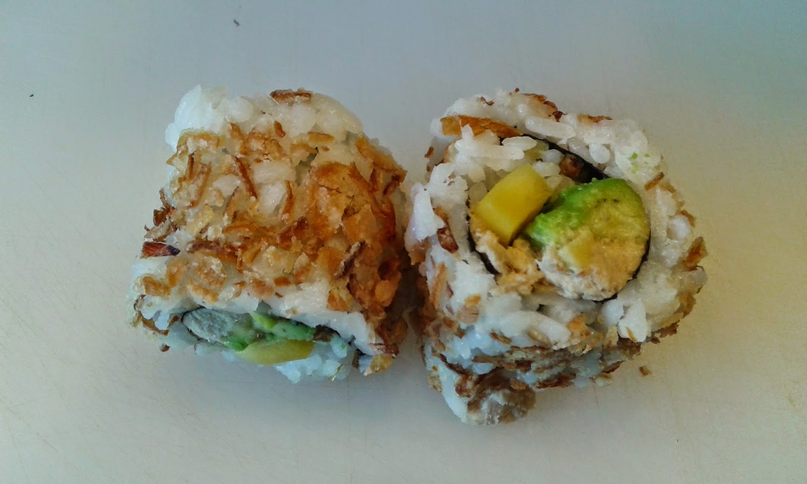 Jim Sushi - Cuisine japonaise et thaï