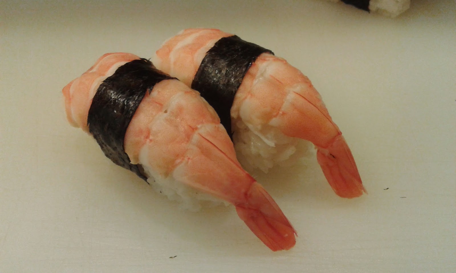 Jim Sushi - Cuisine japonaise et thaï