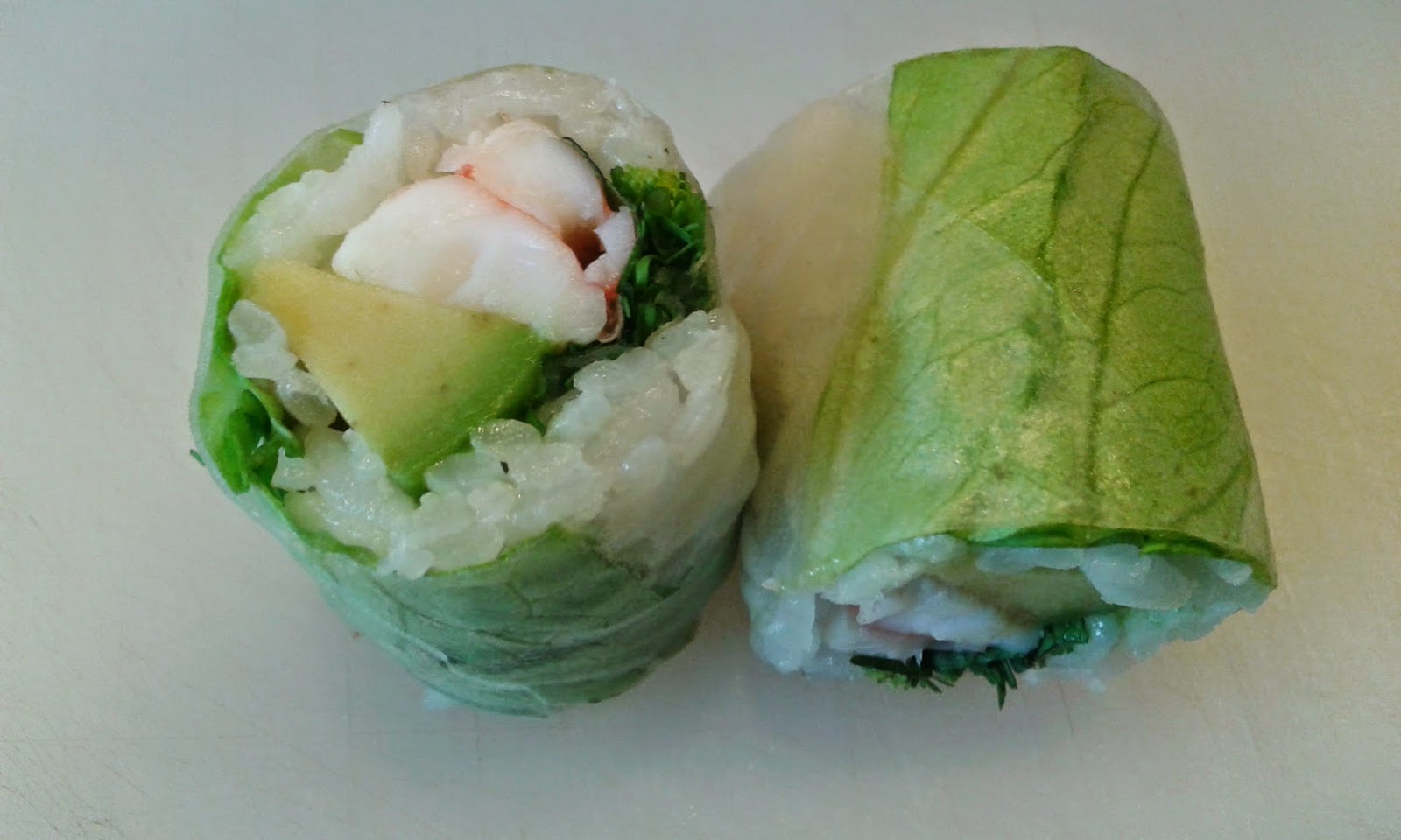Jim Sushi - Cuisine japonaise et thaï