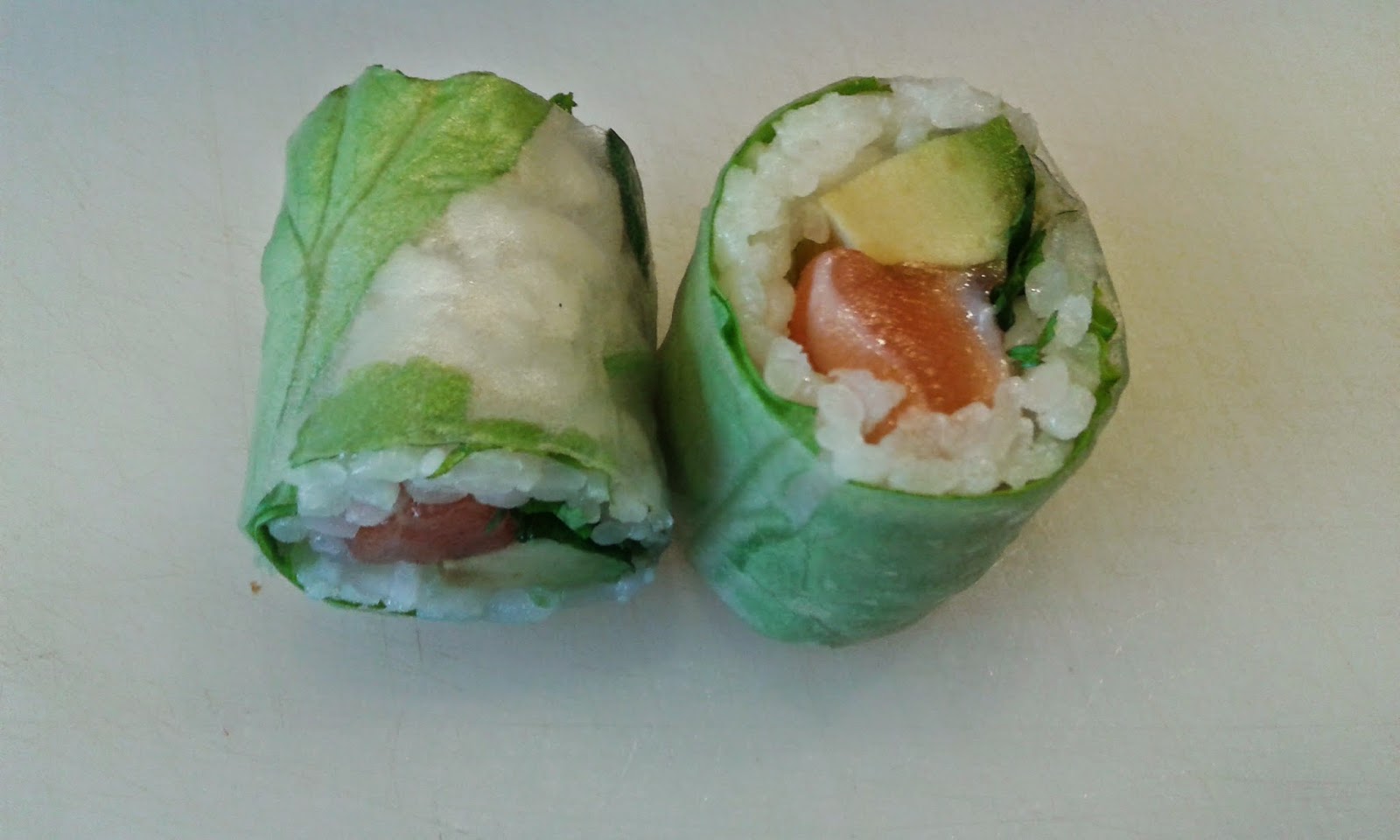 Jim Sushi - Cuisine japonaise et thaï