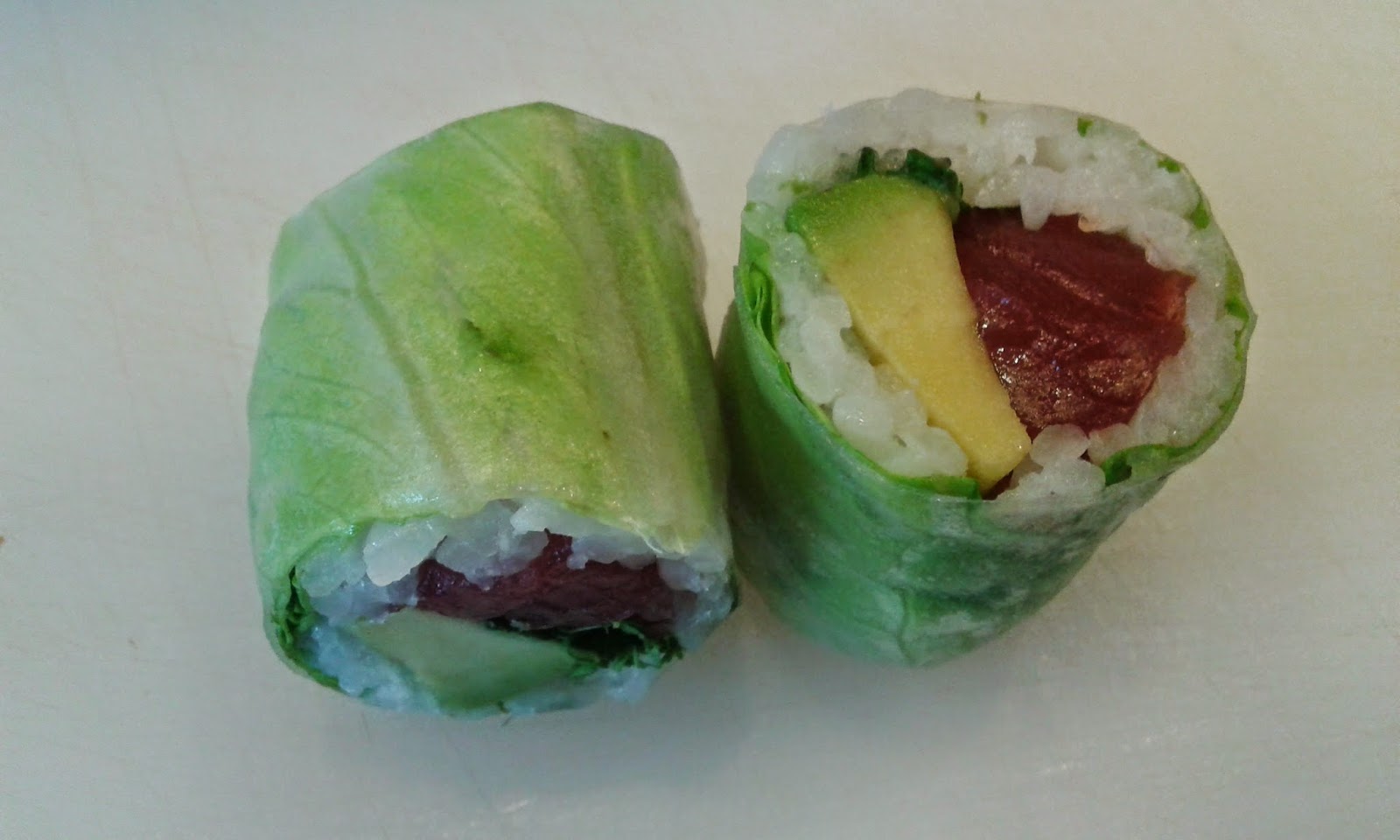 Jim Sushi - Cuisine japonaise et thaï